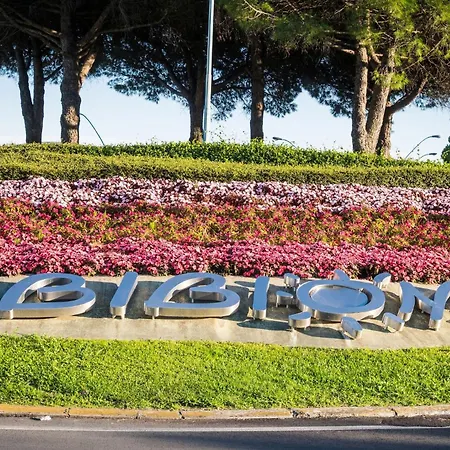 In A With Swimming Pool - By Beahost Apartment Bibione